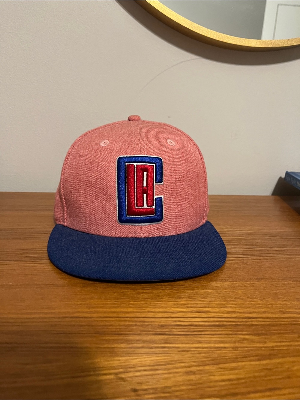 LA Clippers Hat